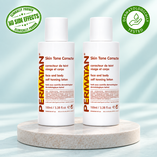 PERMATAN® Skin Tone Corrector - Lotion correcteur de teint
