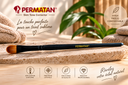 PERMATAN Precision Brush
