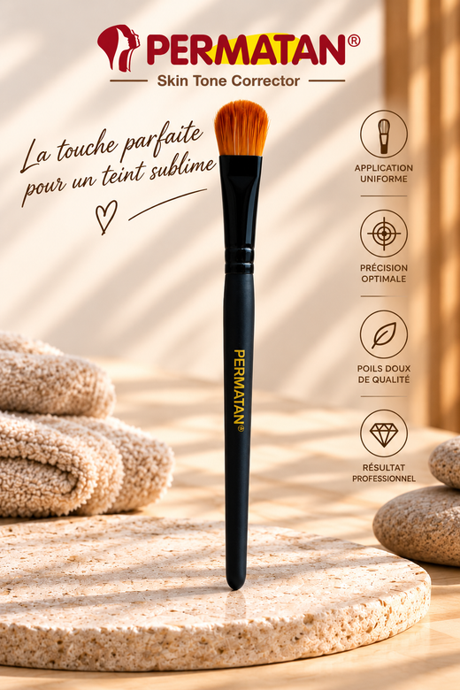 Pinceau de précision PERMATAN®