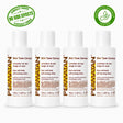 PERMATAN pack de 4 flacons 100 ml, correcteur de teint pour le vitiligo