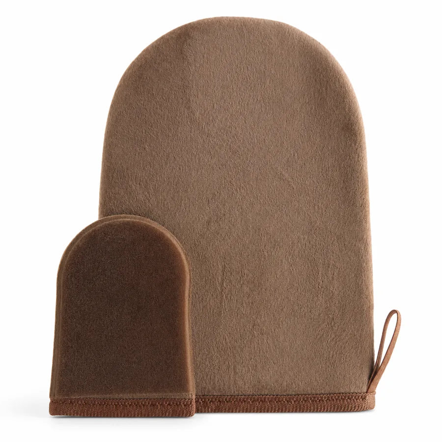 Pack 2 gants applicateurs PERMATAN